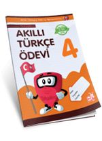 4. Sınıf TürkçeMino Akıllı Türkçe Ödev