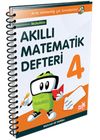 4. Sınıf Matemito Akıllı Matematik Defteri