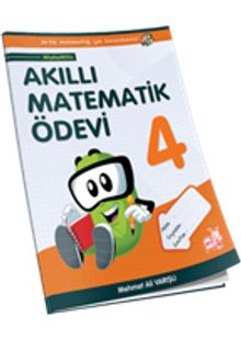 4. Sınıf Matemito Akıllı Matematik Ödevi 