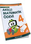 4. Sınıf Matemito Akıllı Matematik Ödevi
