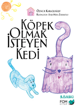 Köpek Olmak İsteyen Kedi