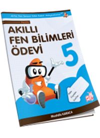 5. Sınıf Fenito Akıllı Fen Bilimleri Ödevi