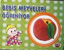 Bebiş Taşıtları Öğreniyor