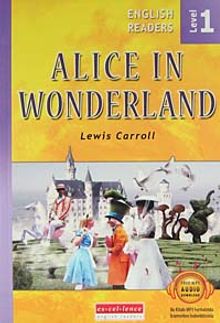 Alice in Wonderland / Level -1