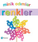 Minik Adımlar - Renkler