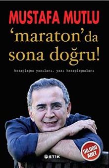 Maraton'da Sona Doğru
