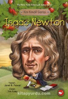 Isaac Newton / Kim Kimdi Serisi