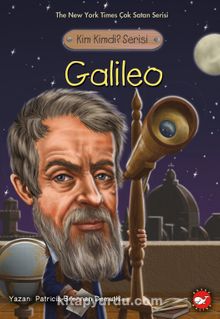 Galileo / Kim Kimdi? Serisi