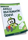 6. Sınıf Matemito Akıllı Matematik Ödevi