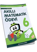 6. Sınıf Matemito Akıllı Matematik Ödevi 