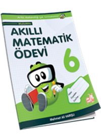 6. Sınıf Matemito Akıllı Matematik Ödevi 