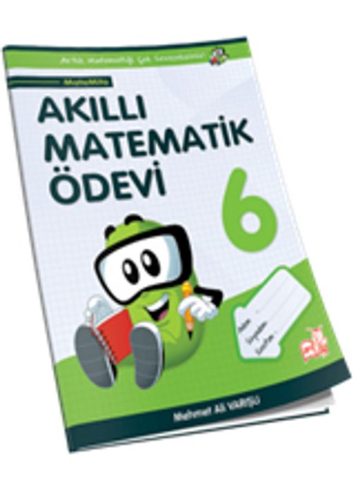 6. Sınıf Matemito Akıllı Matematik Ödevi 