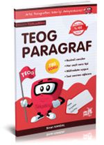 7. Sınıf TürkçeMino TEOG Paragraf