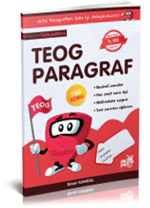 7. Sınıf TürkçeMino TEOG Paragraf