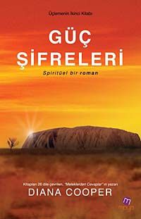 Güç Şifreleri & Spiritüel Bir Roman