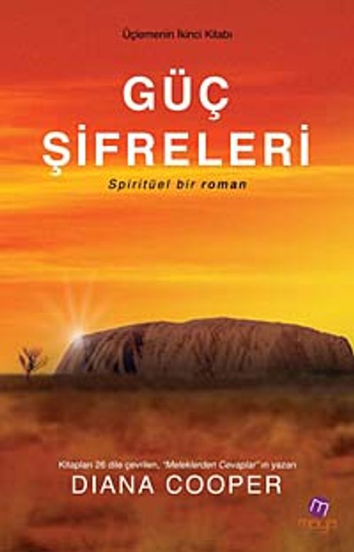 Güç Şifreleri & Spiritüel Bir Roman
