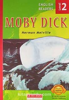 Moby Dick / Level 2