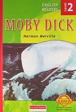 Moby Dick / Level 2