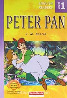 Peter Pan / Level 1