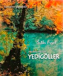 Mevsim Mevsim Yedi Göller