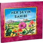 Her Şeyin Sahibi
