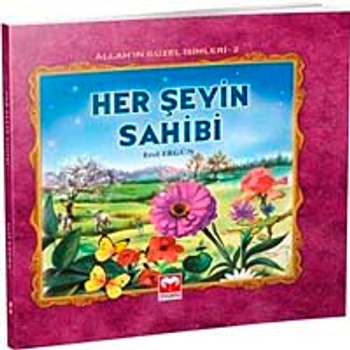 Her Şeyin Sahibi