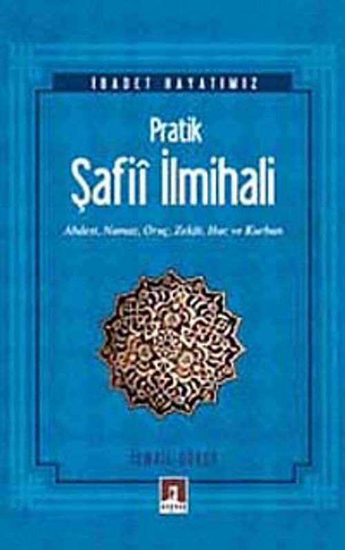 Pratik Şafii İlmihali küçük boy