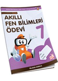 7. Sınıf Fenito Akıllı Fen Bilimleri Ödevi