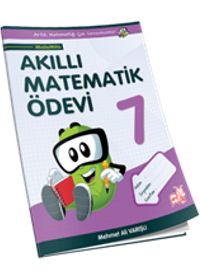 7. Sınıf Matemito Akıllı Matematik Ödevi 