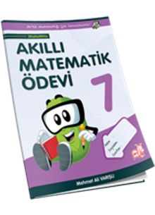 7. Sınıf Matemito Akıllı Matematik Ödevi 