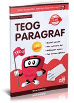 8. Sınıf TürkçeMino TEOG Paragraf