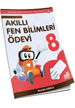 8. Sınıf Fenito Akıllı Fen Bilimleri Ödevi