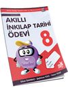8. Sınıf Sosyalimo Akıllı İnkılap Tarihi &Ouml;devi