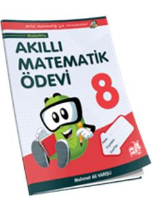 8. Sınıf Matemito Akıllı Matematik Ödevi