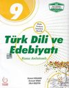 9. Sınıf T&uuml;rk Dili ve Edebiyatı Konu Anlatımlı