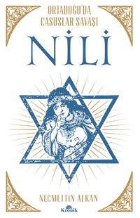 Nili: Ortadoğu'da Casuslar Savaşı
