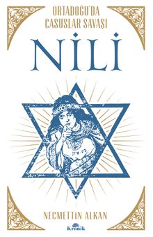 Nili: Ortadoğu'da Casuslar Savaşı