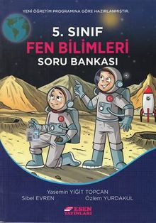 5. Sınıf Fen Bilimleri Soru Bankası