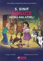 5. Sınıf İngilizce Konu Anlatımlı