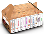 THEMIS Adli Hakimlik Seti (14 Kitap)
