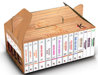 THEMIS Adli Hakimlik Seti (14 Kitap)