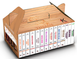 THEMIS Adli Hakimlik Seti (14 Kitap)