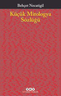 Küçük Mitologya Sözlüğü