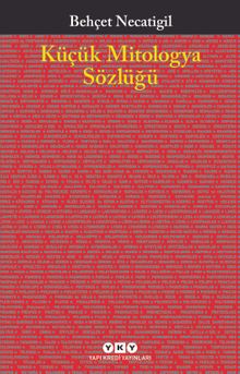 Küçük Mitologya Sözlüğü