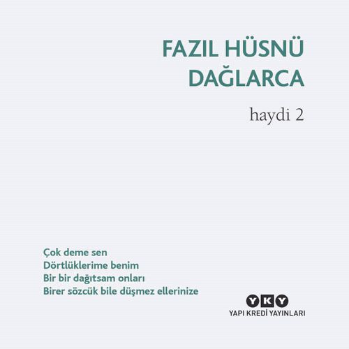 Haydi 2