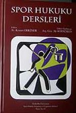 Spor Hukuku Dersleri