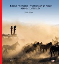 Türkiye Fotoğraf Rehberi & Turkish Photography Guide