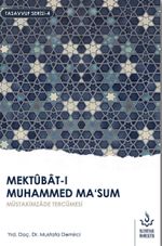 Mektubatı Muhammed Masum (2 Cilt Takım)