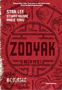 Zodyak Mirası / Kesişme