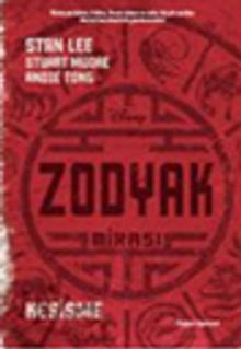 Zodyak Mirası / Kesişme